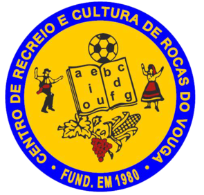 CRC Rocas Vouga